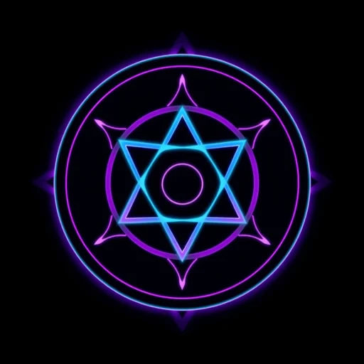100x Long alchemy symbol