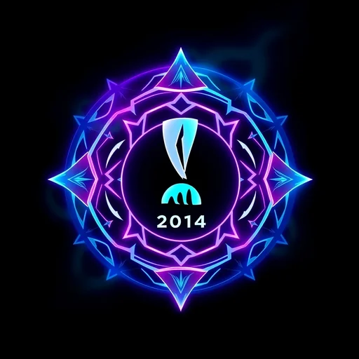 2014 Europa League alchemy symbol
