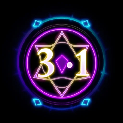 3-1 alchemy symbol