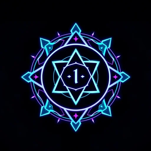 3-1Bari alchemy symbol