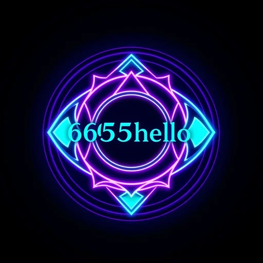 6055hello alchemy symbol