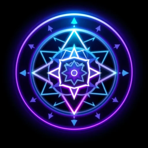 A Sevilla alchemy symbol