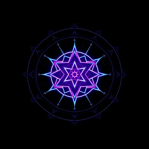 Absolute Authority alchemy symbol