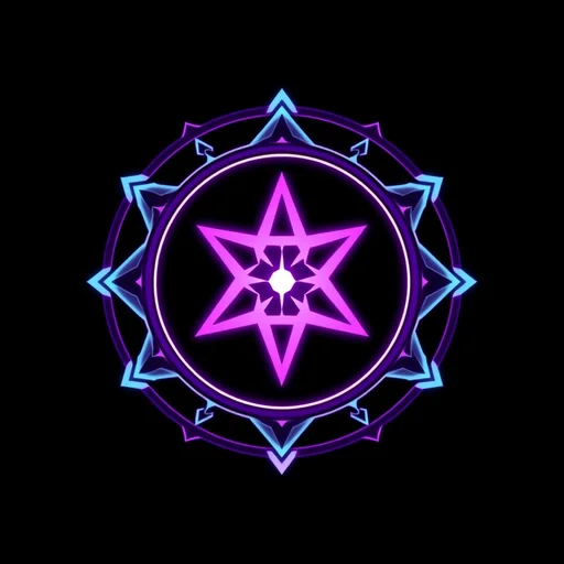 Absolute-Efficiency alchemy symbol