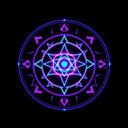 Absolution Grimoire alchemy symbol
