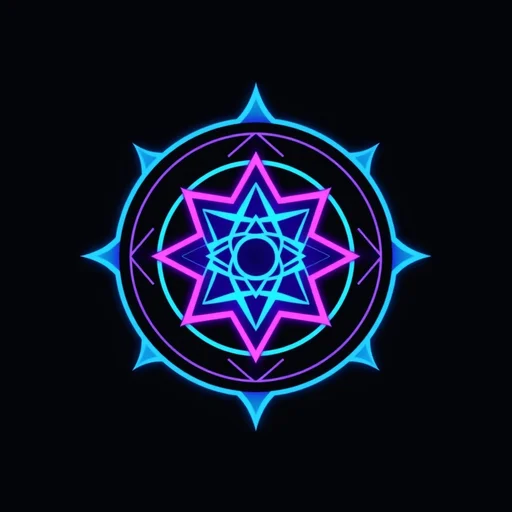Abyss alchemy symbol