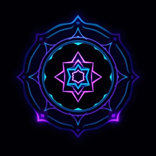 Abyssal Geode alchemy symbol