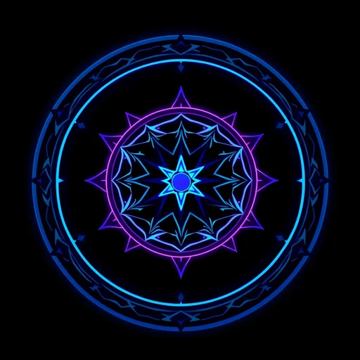 Abyssal Opera of the Deep alchemy symbol