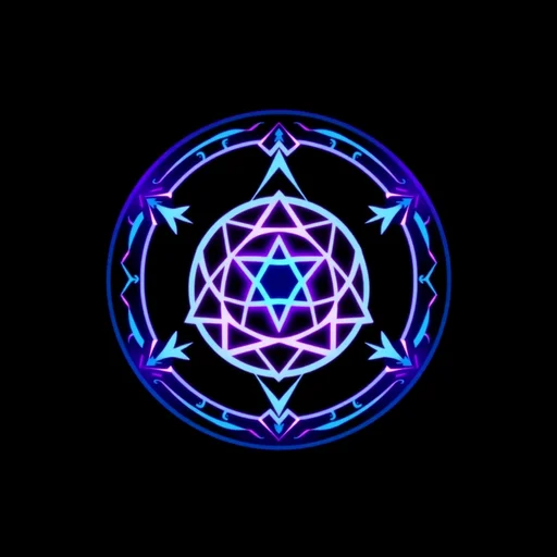 Abyssal Requiem alchemy symbol