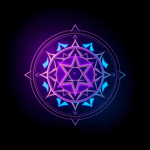 Accumulation alchemy symbol