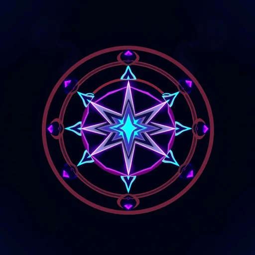 Accumulator alchemy symbol