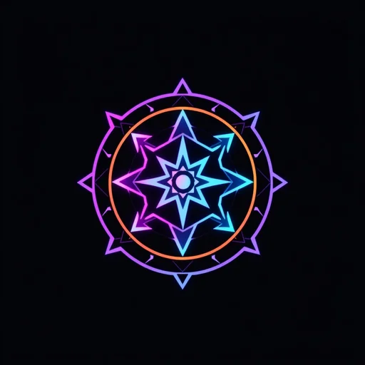 Acid Rain alchemy symbol