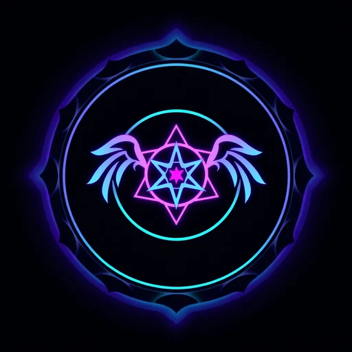 AeroNode alchemy symbol