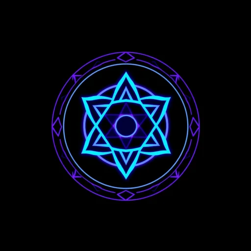 Aerosol Filtration alchemy symbol