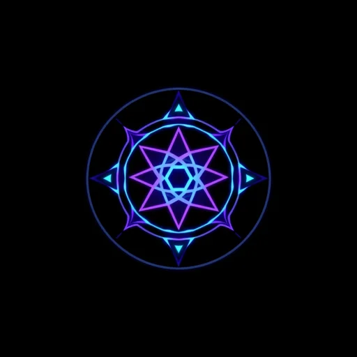 Aerosol alchemy symbol