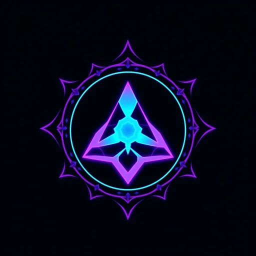 Aetherbloom alchemy symbol