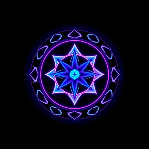 Aetheria alchemy symbol