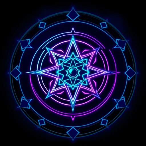 Agent-Patriarch alchemy symbol