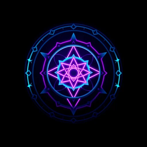 Agentic Sovereignty alchemy symbol