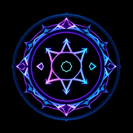 Air Filtration alchemy symbol