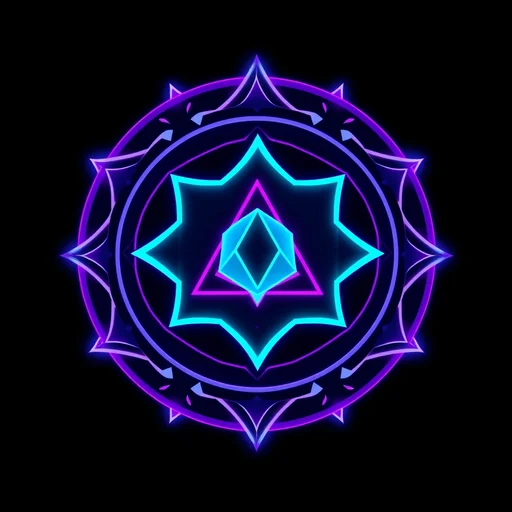 Airdrop Farmer alchemy symbol