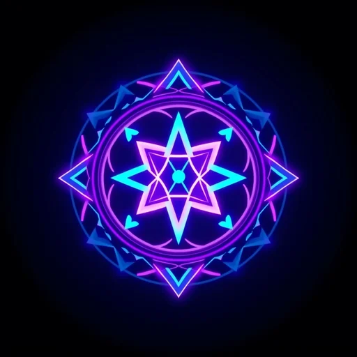 Airdrop Strategy alchemy symbol