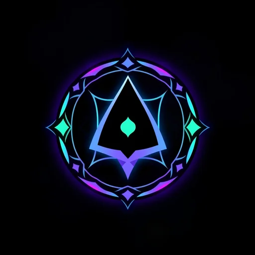 Airdrop VC alchemy symbol