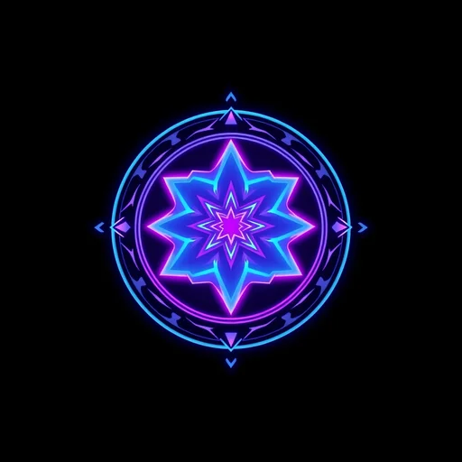 Akasha alchemy symbol