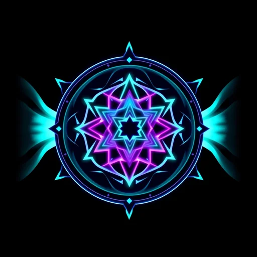 Akashic Archives of Creation alchemy symbol