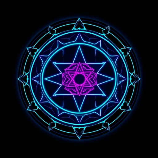 Akashic Record alchemy symbol
