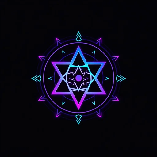 Alembic alchemy symbol