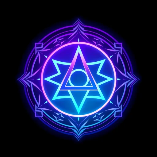 Algæ alchemy symbol