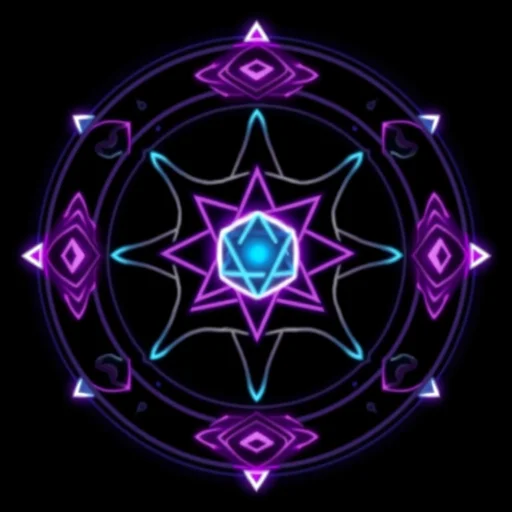 Alien Conspiracy alchemy symbol