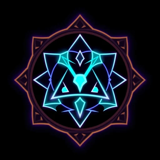 Alien Furries alchemy symbol
