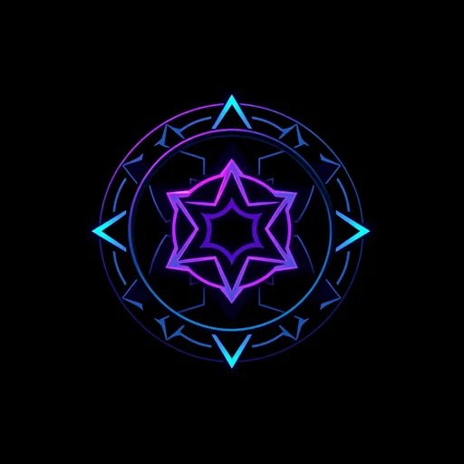 Alloy alchemy symbol