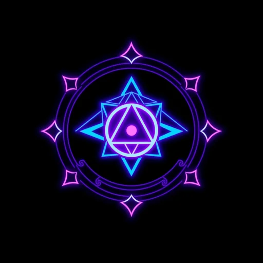 Alpha Bot alchemy symbol