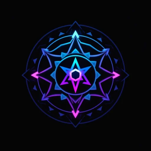 Alpha Caller alchemy symbol