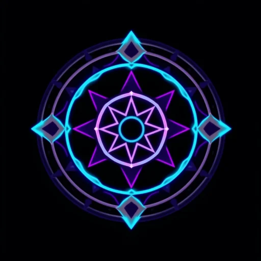 Ambition alchemy symbol