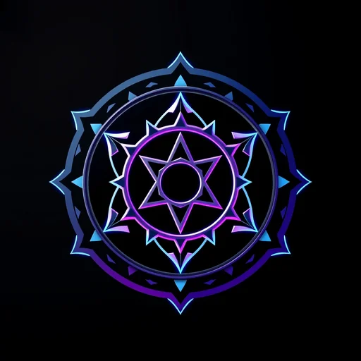 Ancient Wonder alchemy symbol