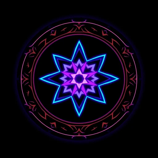 AncientTennessine alchemy symbol