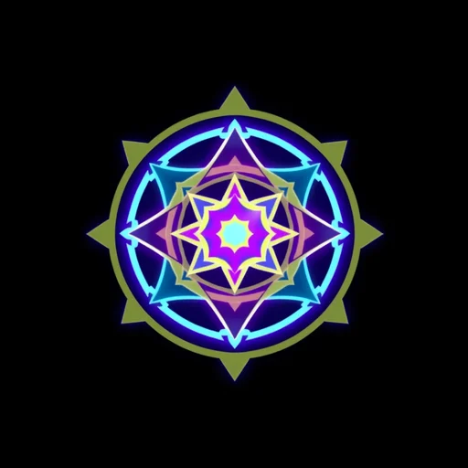 Android Familiar alchemy symbol