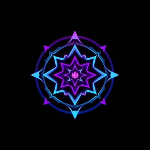 Android Waifu alchemy symbol