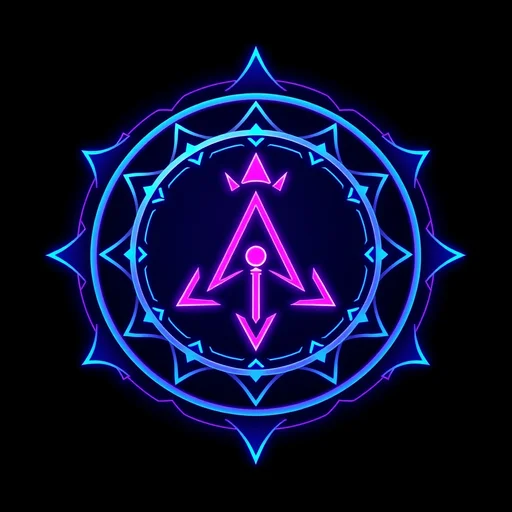 Android alchemy symbol