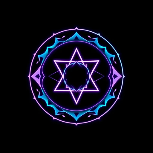 Anima alchemy symbol