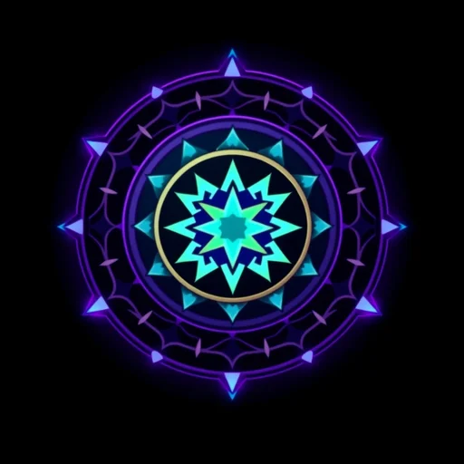 Animal Coin alchemy symbol