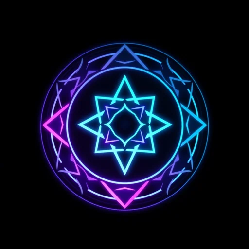 Animal Companion alchemy symbol