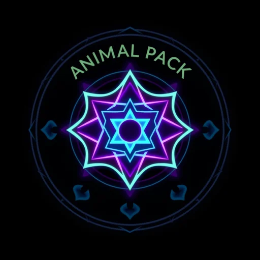 Animal Pack alchemy symbol