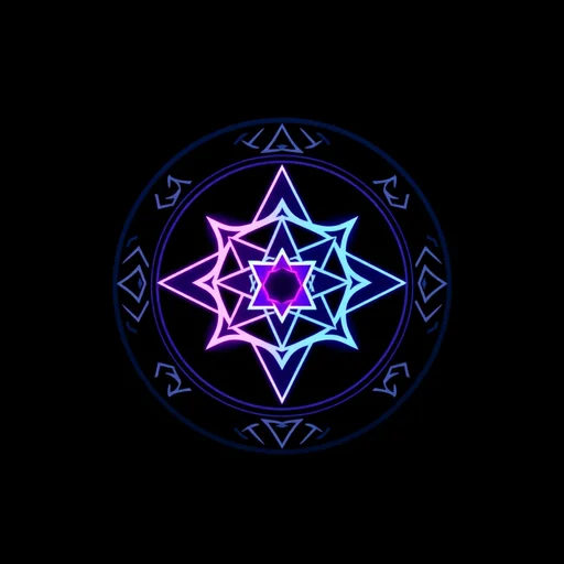 Animal Sanctuary alchemy symbol