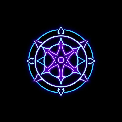 Anonymous Hater alchemy symbol