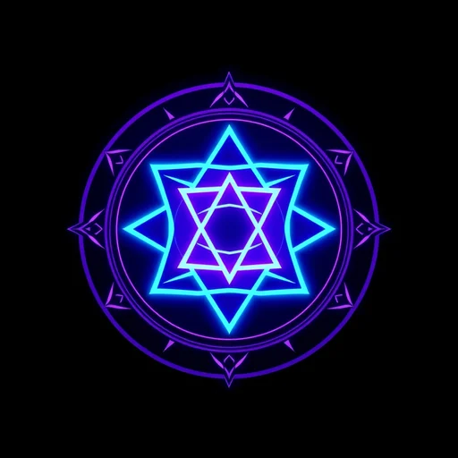 App Store-Adjacent alchemy symbol